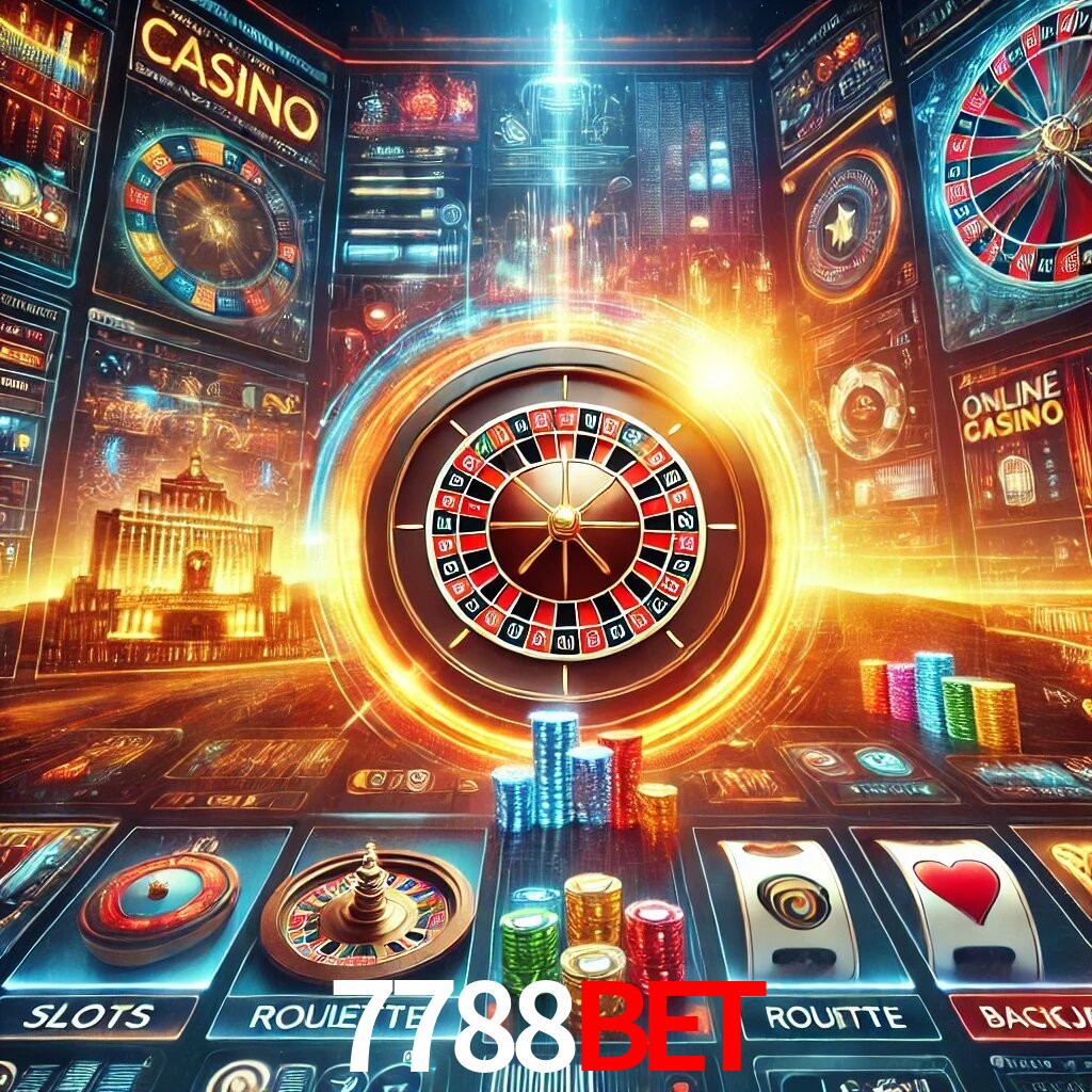  7788BET