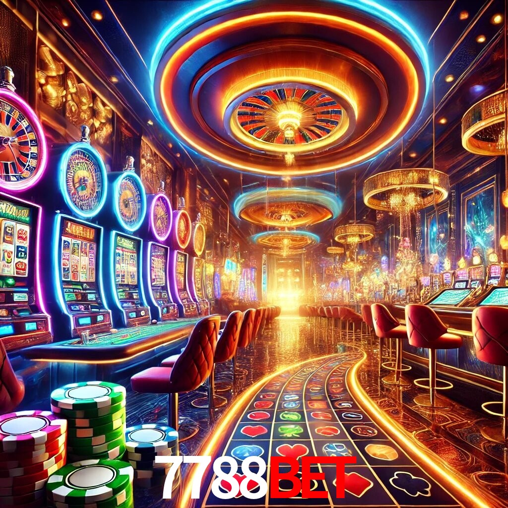  7788BET