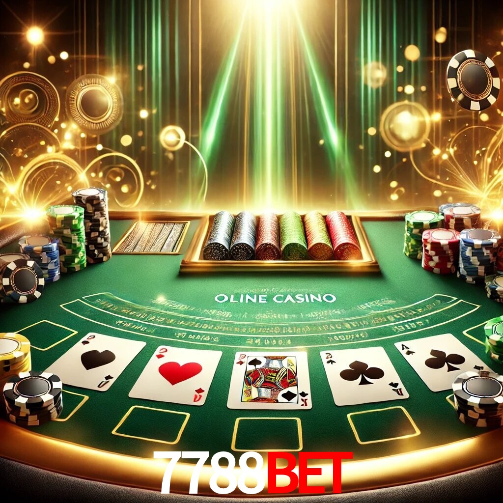  7788BET