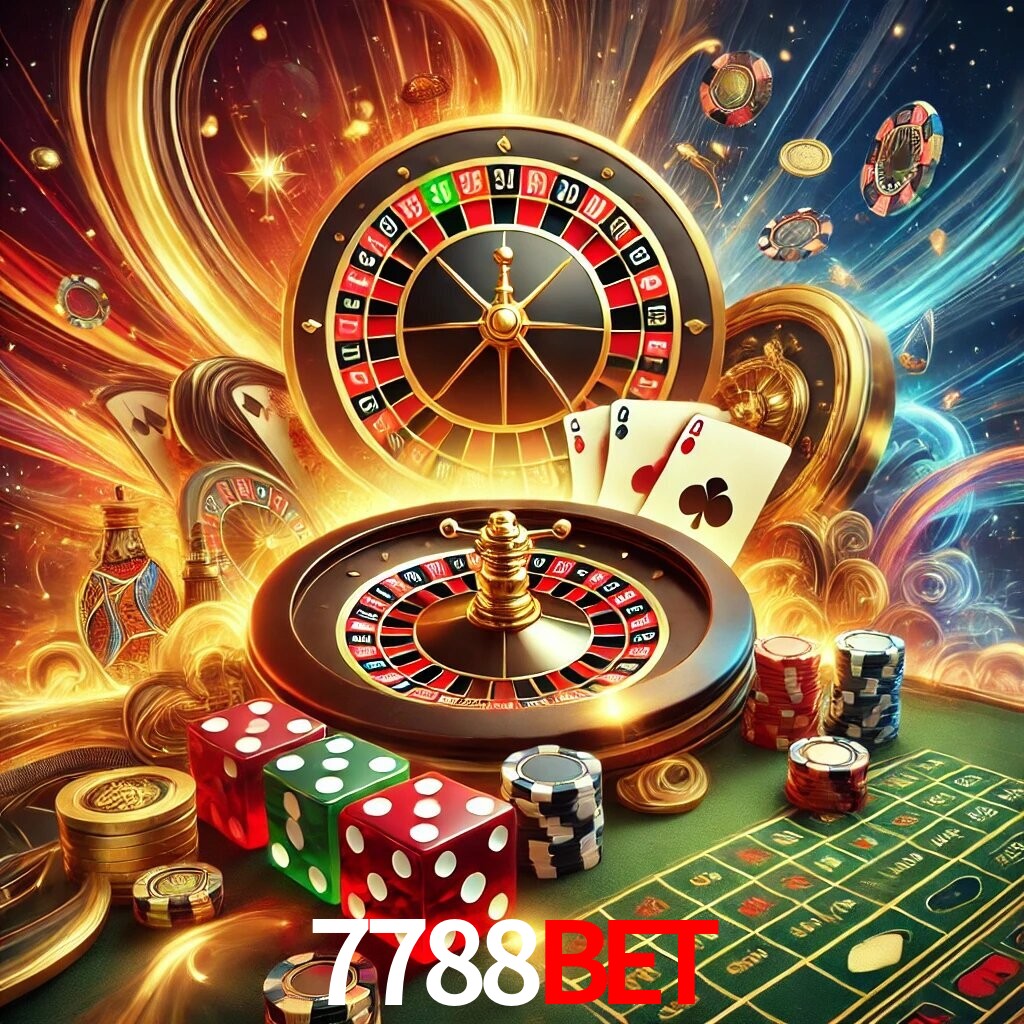  7788BET
