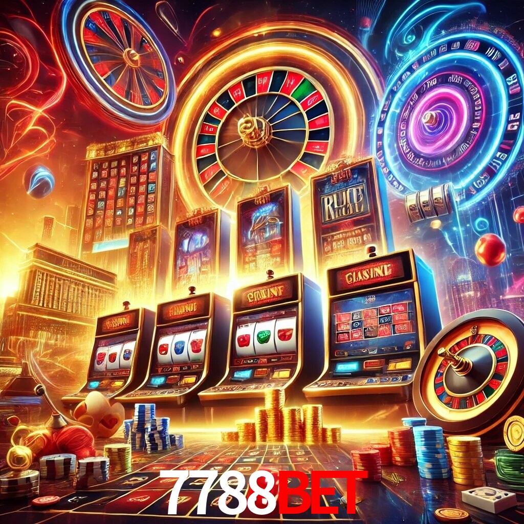  7788BET