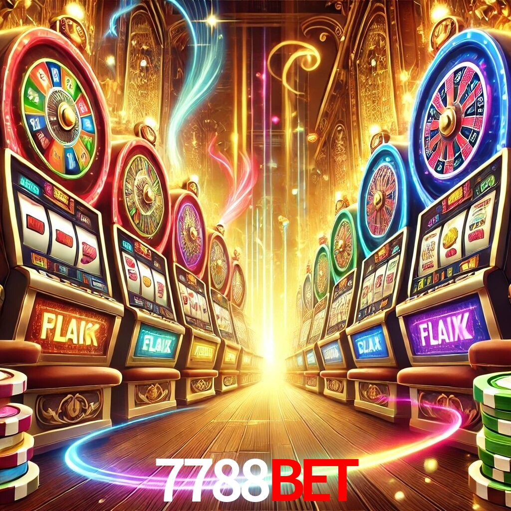  7788BET