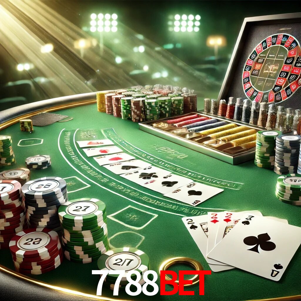  7788BET